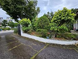 Frankel Estate (D14), Detached #595438381
